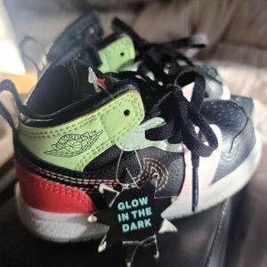 Toddler Air Jordan